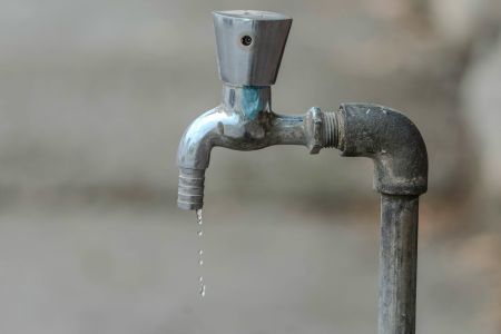 Reparo na Vale deixa Itabira sem abastecimento às vésperas do Dia da Água