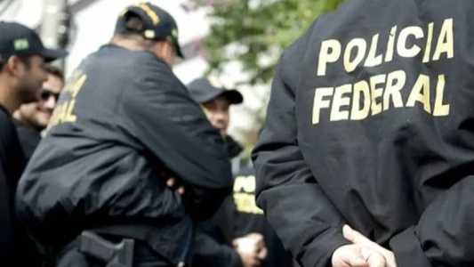 Polícia Federal (PF)
