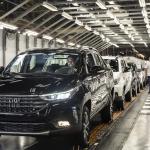 Brasil sobe duas posições e termina 2025 como o 6° maior mercado automotivo do mundo
