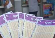 Resultado Quina 7066: veja cidades das 40 apostas premiadas no concurso