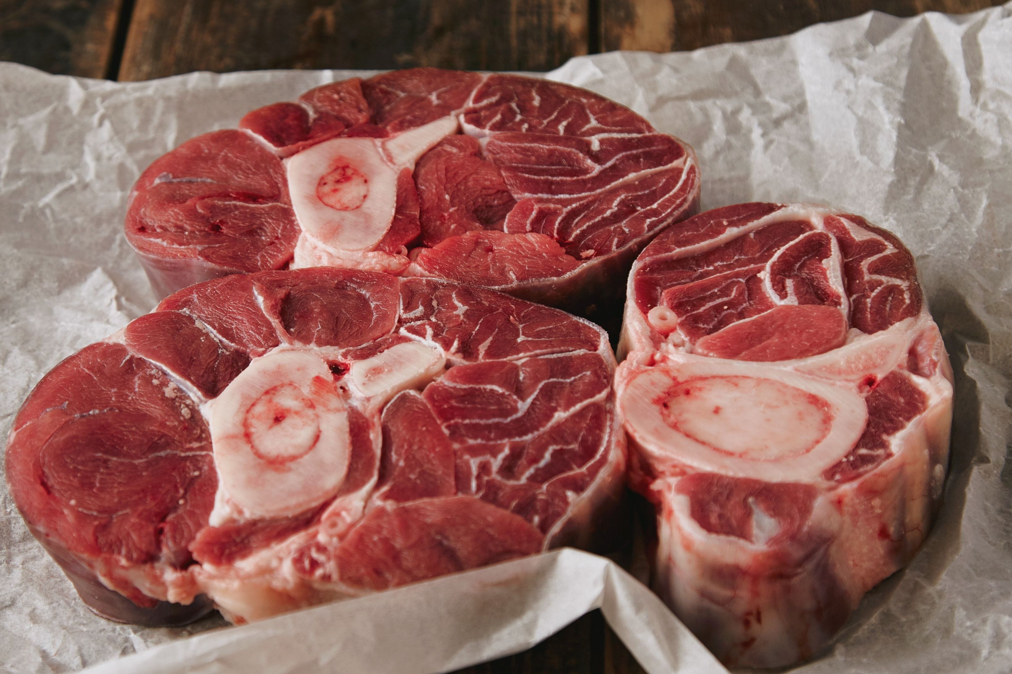 RS envia primeira carga de carne com osso ao Chile após fim da vacina
