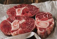 RS envia primeira carga de carne com osso ao Chile após fim da vacina