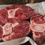 RS envia primeira carga de carne com osso ao Chile após fim da vacina