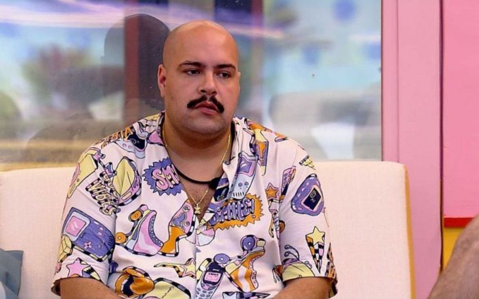 Famosos que desistiram do BBB