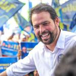 Túlio Raposo (PP) é eleito prefeito de Ribeirão das Neves
