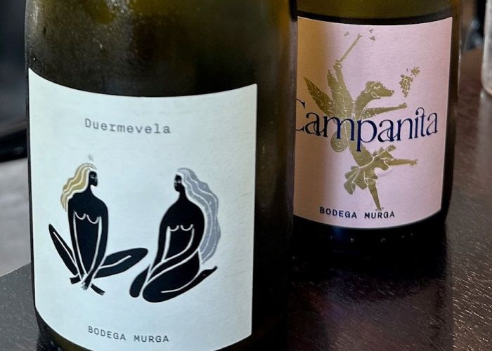 Vinhos Bodega Murga