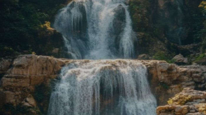 10 cachoeiras perto de BH para ir nas férias