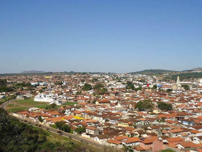 Na cidade, a população pode comprar os ingressos a partir das R$5.