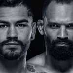 Veja quando será o próximo evento do UFC