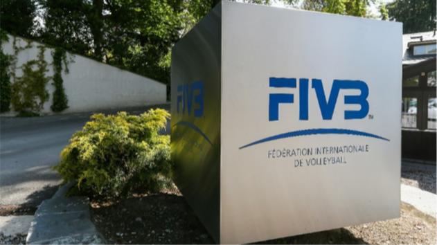 Federação Internacional de Vôlei confirma retorno da Rússia às competições