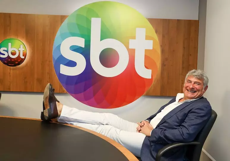Cléber Machado, ex-Globo, desmente acordo com Record e fala sobre proposta