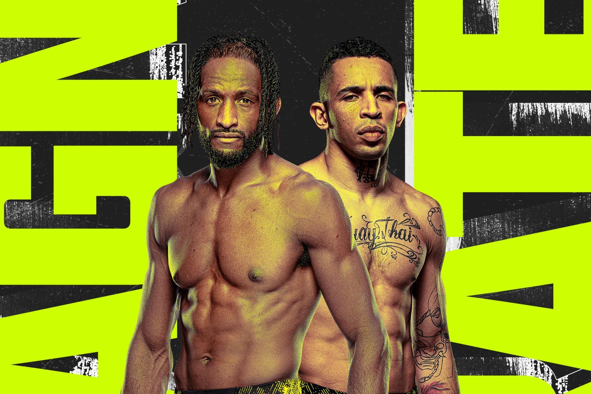 Veja quando será o próximo evento do UFC