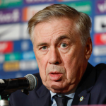 Apresentador da Band chama Ancelotti de ‘fraco’ e crava: ‘Leonardo Jardim é melhor’