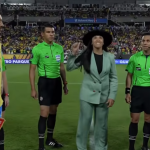 Brasil x Croácia: Marta participa de dinâmica do amistoso nos EUA