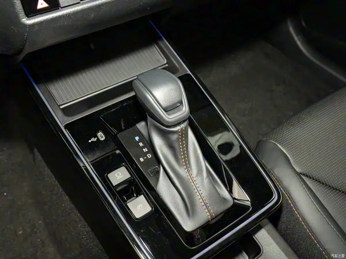 Novo Toyota Corolla China