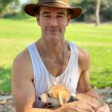 James Van Der Beek