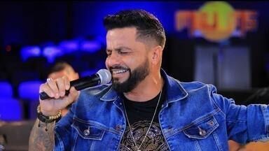 Cantor sertanejo Yuri Ramirez, de 47 anos