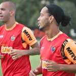 Ídolo do Atlético revela possibilidade de largar aposentadoria para jogar o Mineiro
