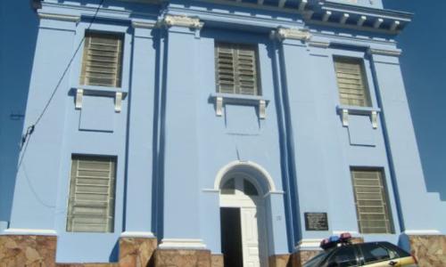Sede do