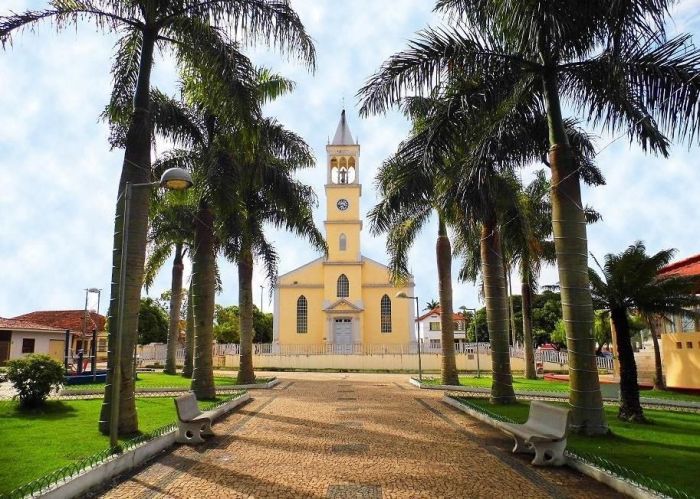Programação Carnaval Coqueiral 