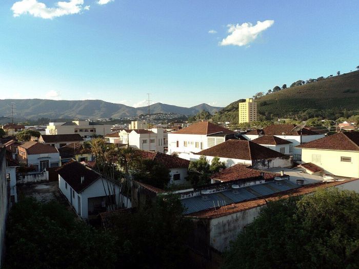 Bloco do Urso é celebrado há 25 anos em Santa Rita do Sapucaí.