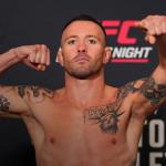 Card do UFC deste sábado (14)