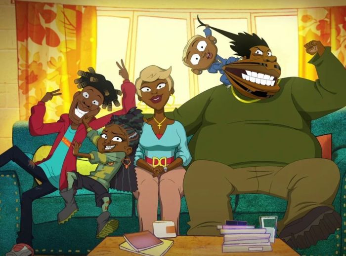 Good Times: Black Again é cancelada