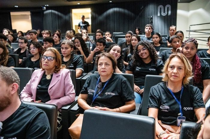Desafio Ambiental Timóteo