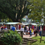 Fearpo funciona neste feriado prolongado em Poços de Caldas