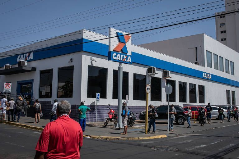 CAIXA antecipa pagamento do Bolsa Família e Auxílio Gás para estados afetados por calamidades