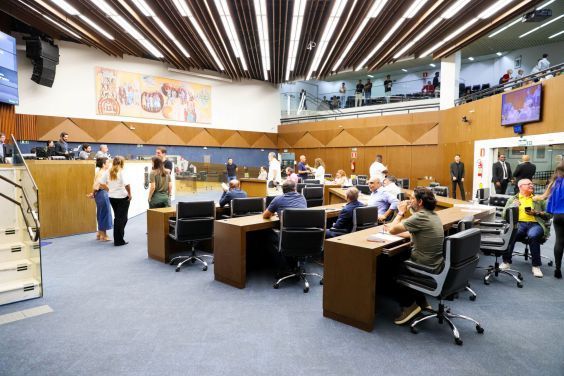 Direito de resposta vira meio para debates ideológicos na Câmara de BH