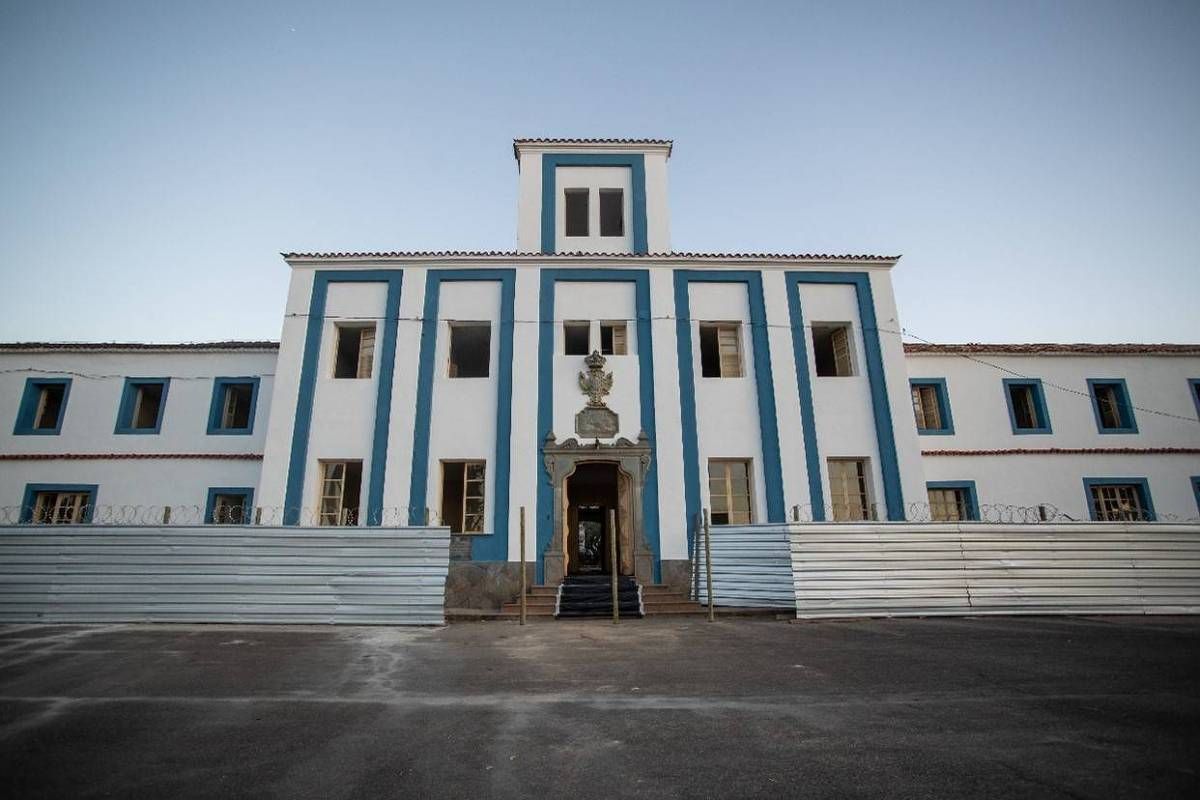 Rede Vila Galé anuncia adiamento da inauguração do resort em Ouro Preto para abril de 2025