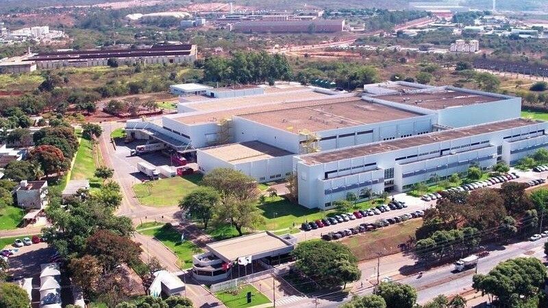 Empresa dinamarquesa investirá R$ 500 milhões para ampliar produção em Minas