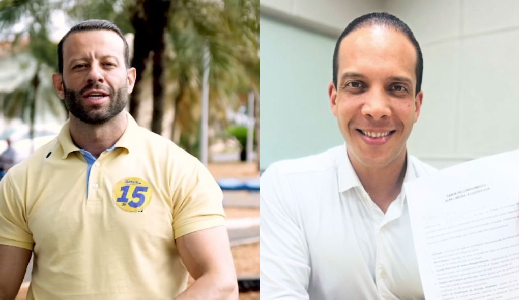 Quem está ganhando em Limeira (SP)? Acompanhe a apuração em tempo real