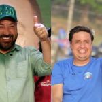 Quem está ganhando em Sumaré (SP)? Acompanhe a apuração em tempo real