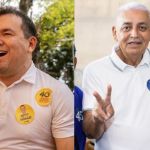 Quem está ganhando em Paulista (PE)? Acompanhe a apuração em tempo real