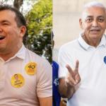 Quem está ganhando em Paulista (PE)? Acompanhe a apuração em tempo real