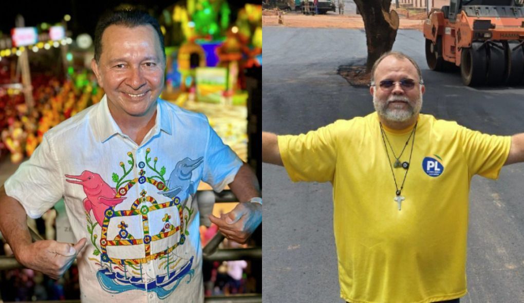 Quem está ganhando em Santarém (PA)? Acompanhe a apuração em tempo real