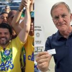 Quem está ganhando em Anápolis (GO)? Acompanhe a apuração em tempo real