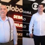 Em meio a 'onda' de direitos de resposta, Fuad e Engler se encontram no último debate das eleições 2024
