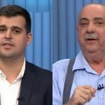 Fuad Noman x Bruno Engler: acompanhe voto minuto a minuto no segundo turno da Eleição em BH