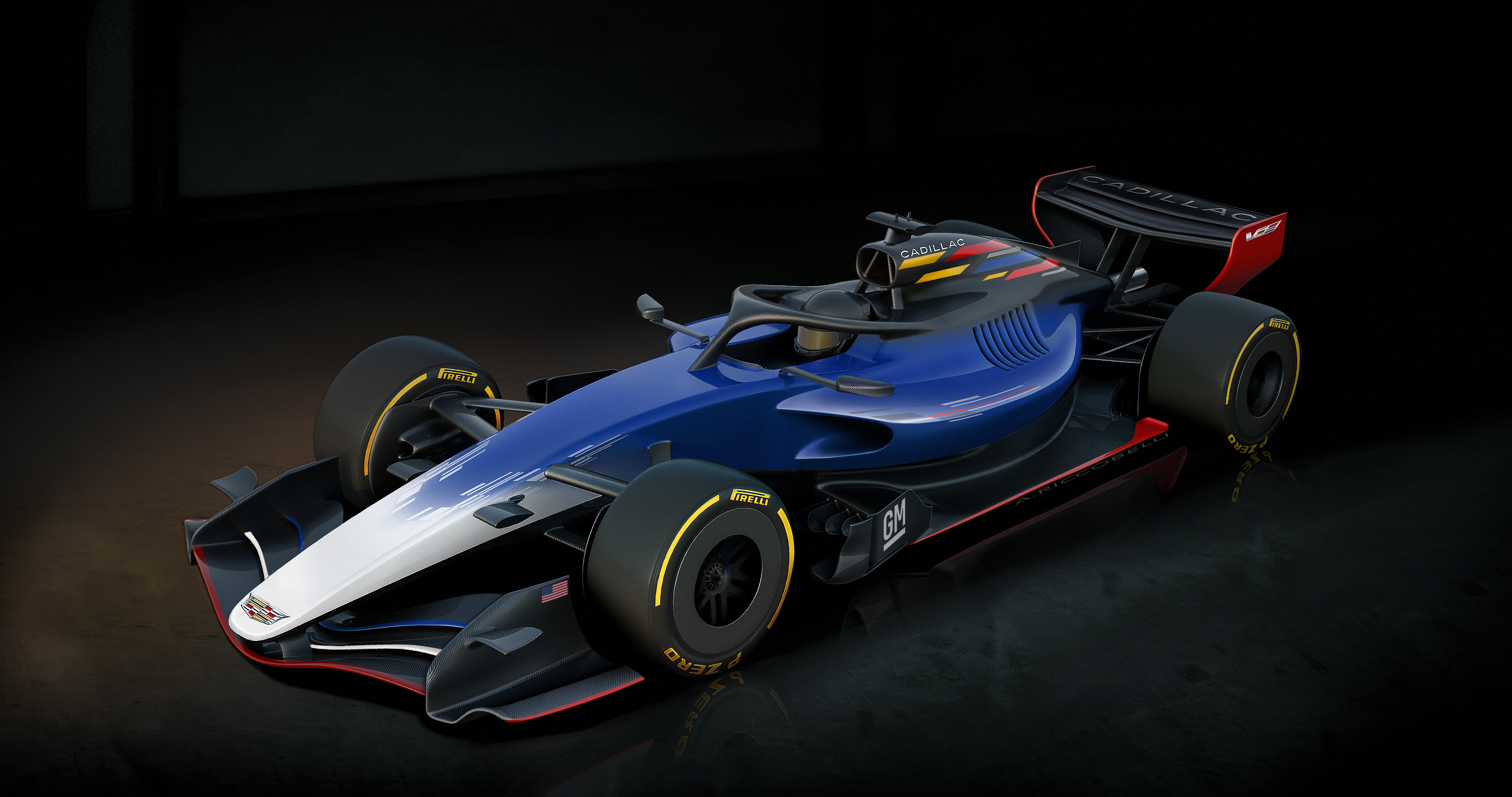 Cadillac na Fórmula 1: os prós e contras de uma nova equipe na categoria