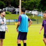 Corinthians estabelece prioridade no mercado para o time sub-20