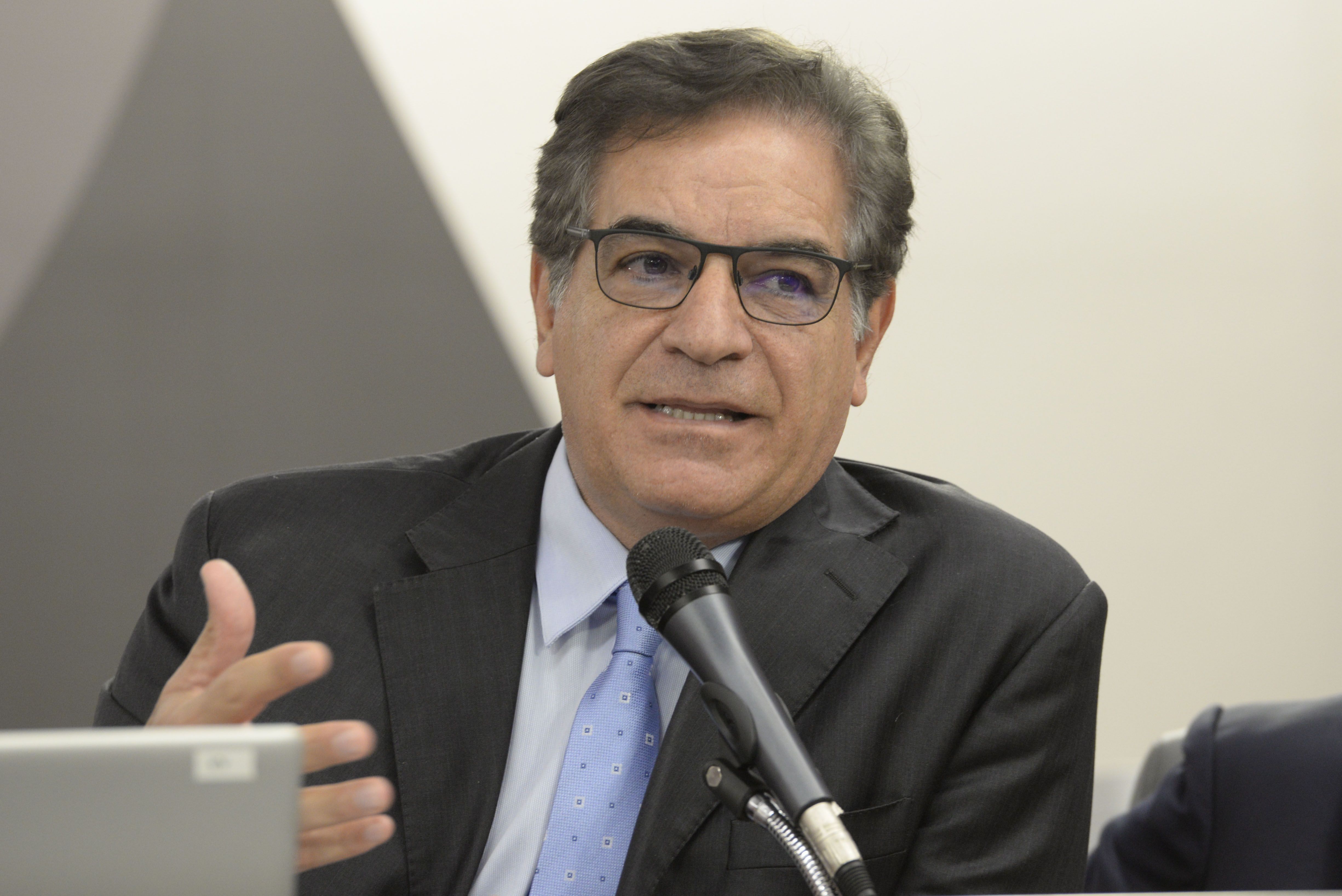 Nadim Donato é convidado do evento do terceiro ciclo Eloos Itatiaia