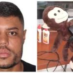 Veja como chefão do tráfico preso na Bolívia fugiu de MG usando bicho de pelúcia