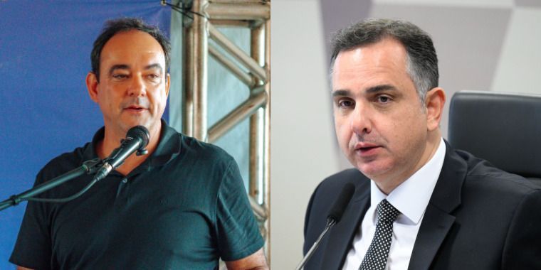 Com definição de Pacheco e Roscoe, cenário eleitoral em Minas começa a se desenhar