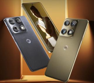 Motorola Signature