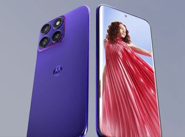 Motorola Edge Fusion+, Edge 70 Fusion e Edge 70 Cloud Dancer