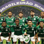 Palmeiras no Brasileirão: CBF divulga datas e horários das rodadas 11 a 17