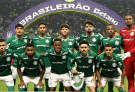 Palmeiras no Brasileirão: CBF divulga datas e horários das rodadas 11 a 17